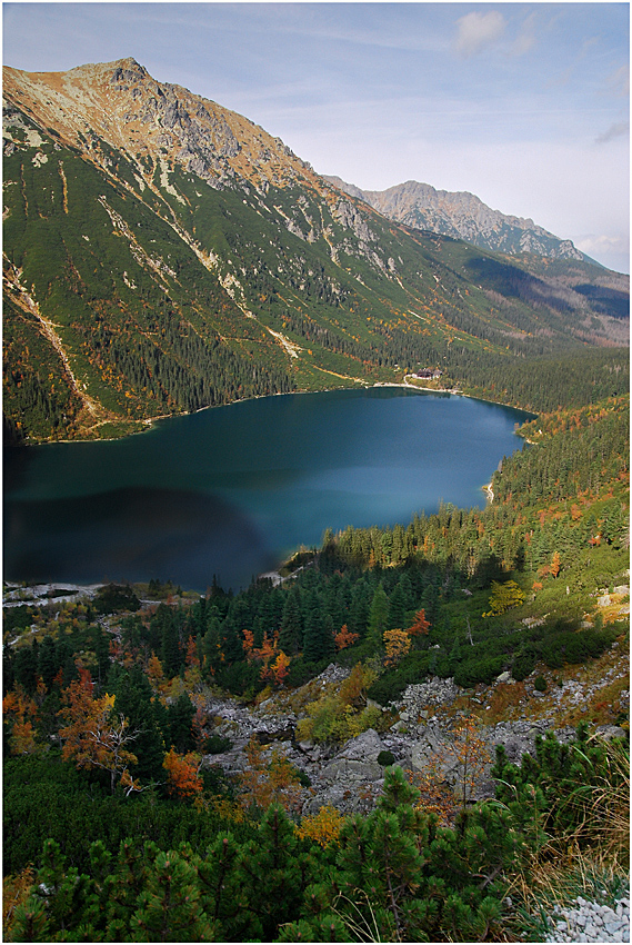 Tatry