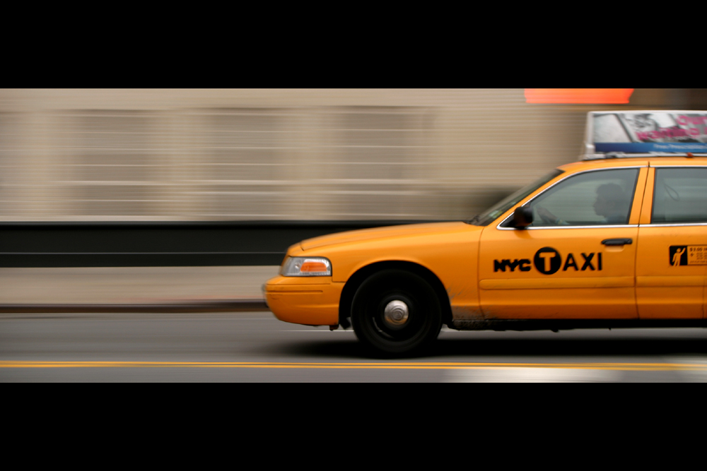 NYC TAXI