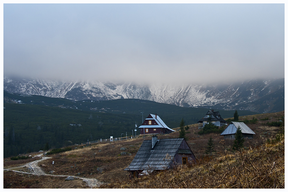 Tatry