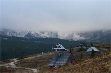 Tatry