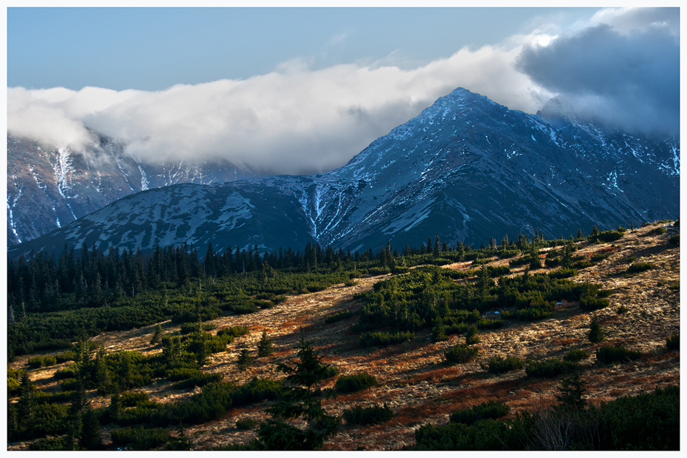 Tatry