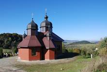 KULASZNE (Bieszczady)