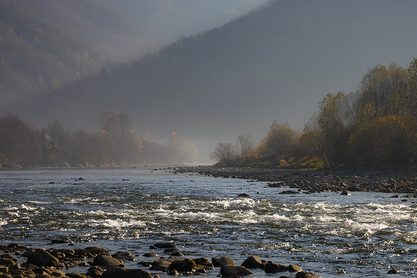 Dunajec