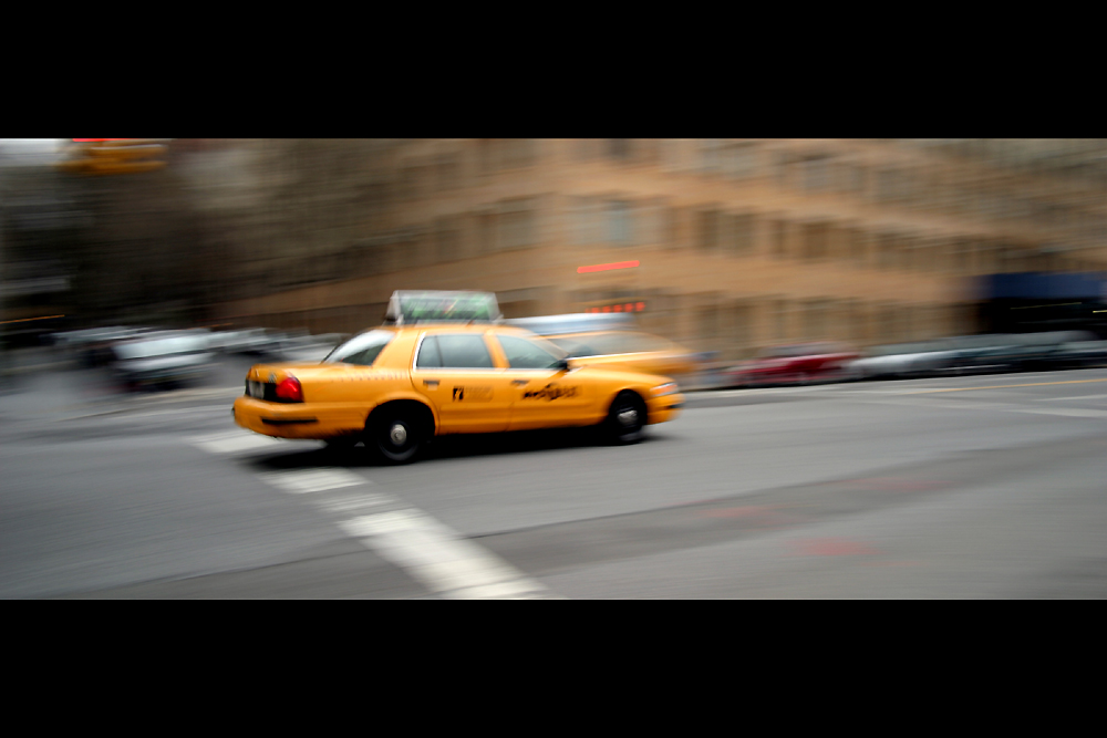 NYC Taxi