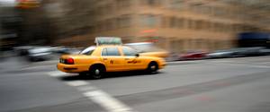 NYC Taxi