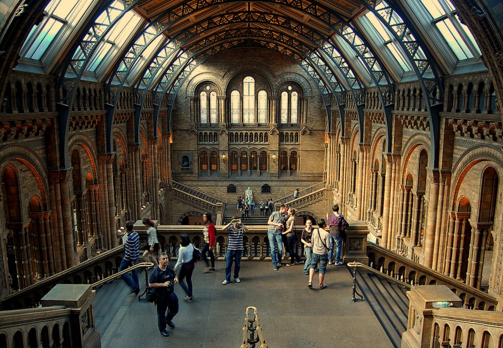 Natural History Museum