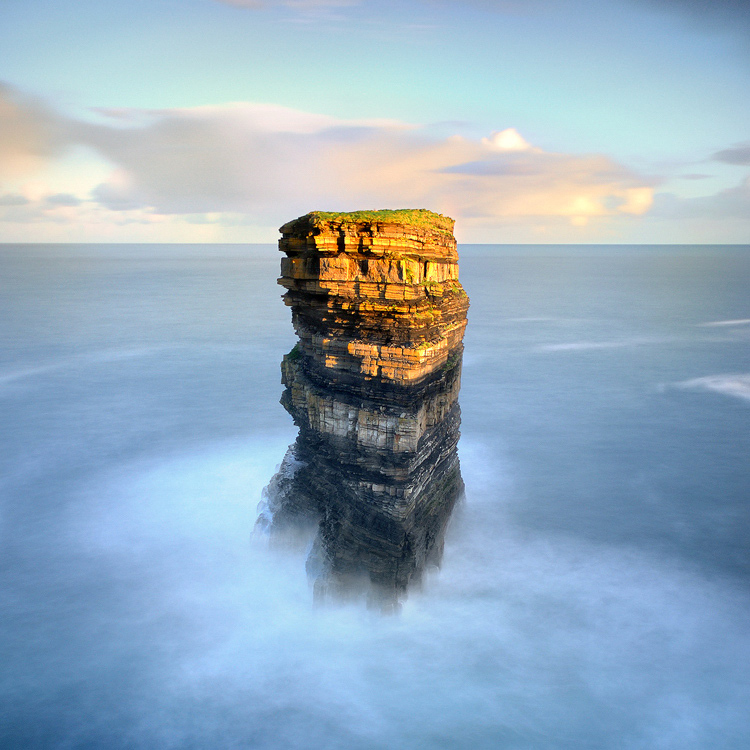 Downpatrick Head