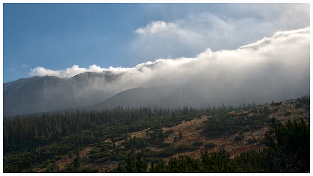 Tatry