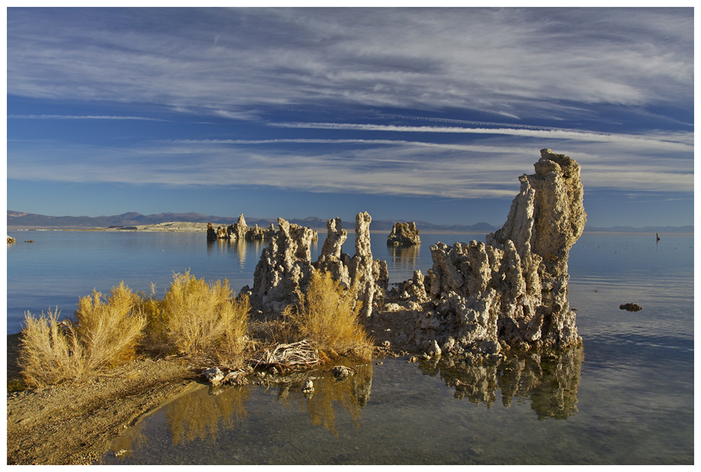 mono lake