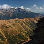 Tatry - jesień 2011