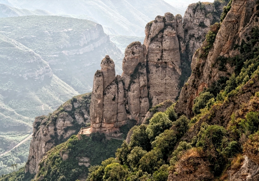 Montserrat