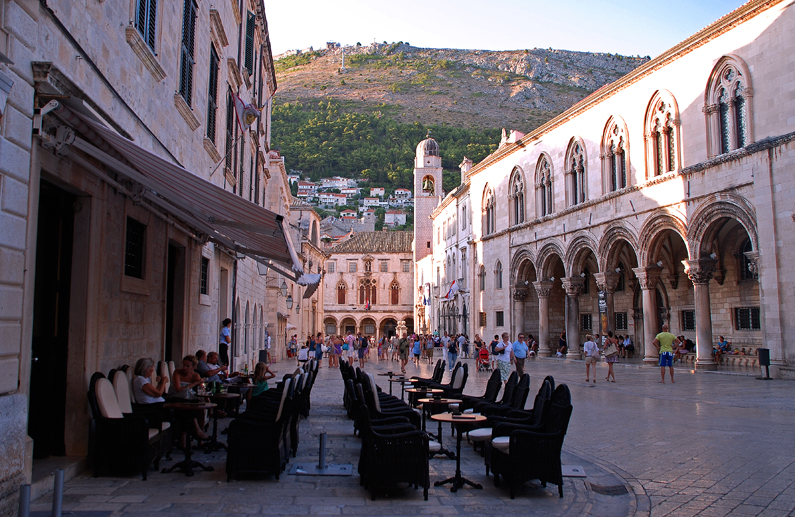 Dubrovnik