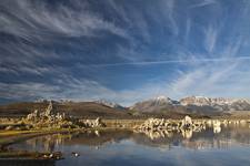 Mono Lake, California