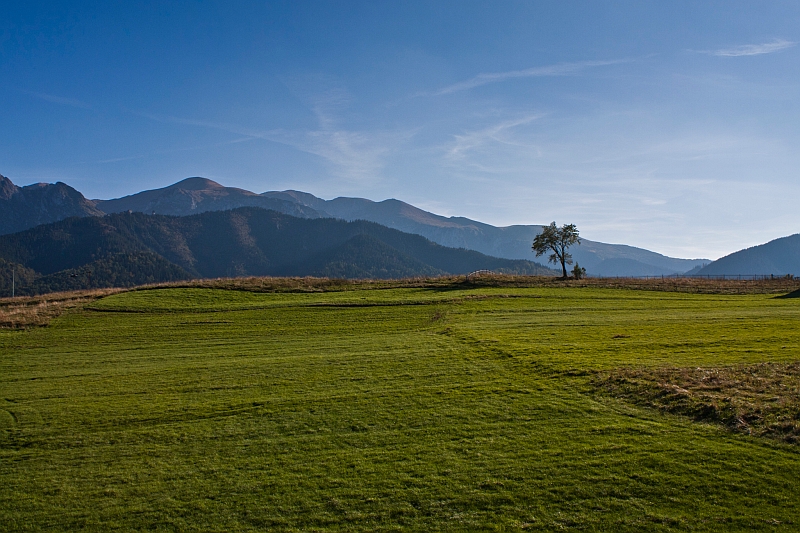 Tatry Zachodnie