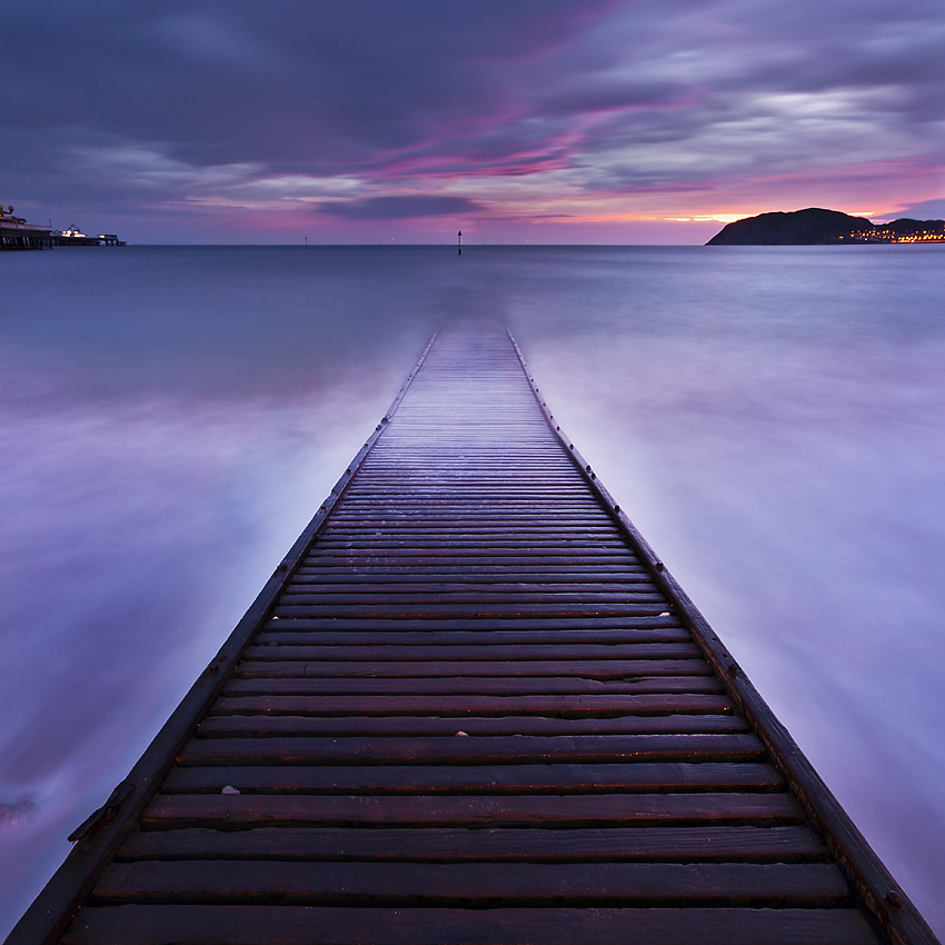 Llandudno Jetty