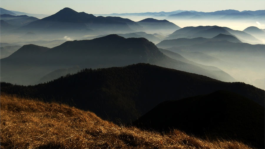 Mała Fatra 2011 (1)