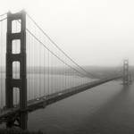 Golden Gate Bridge, San Francisco