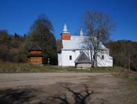 ŁOPIENKA (Bieszczady)