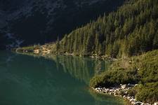 Morskie Oko