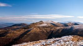 Bieszczady