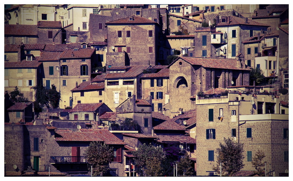 Lago di Bracciano