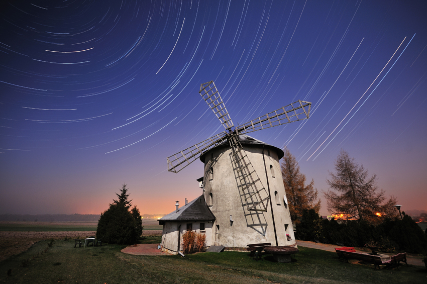 starmill