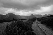 Tatry wrzesień 2011