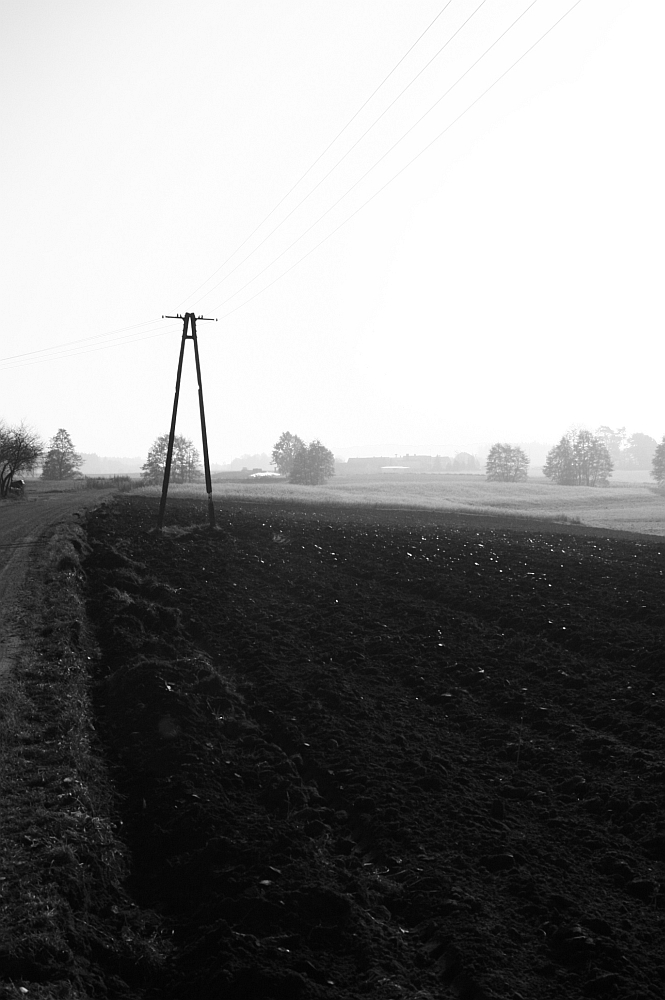 krajeńskie sioło jesienią 3