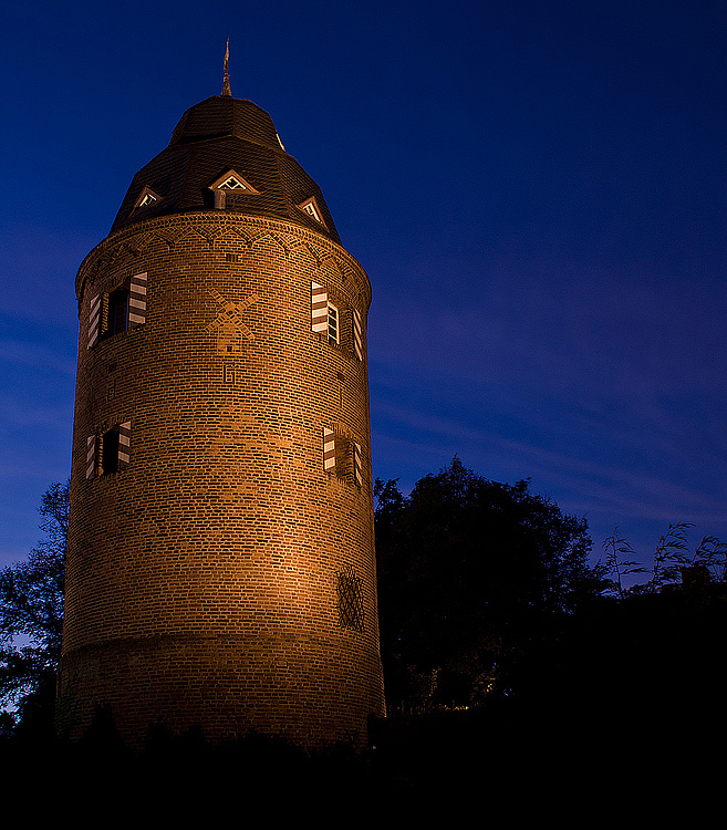 Mühlenturm