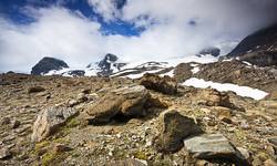 Alpy Wschodnie - Austria