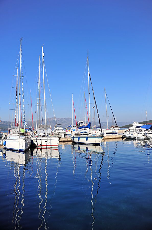 port
