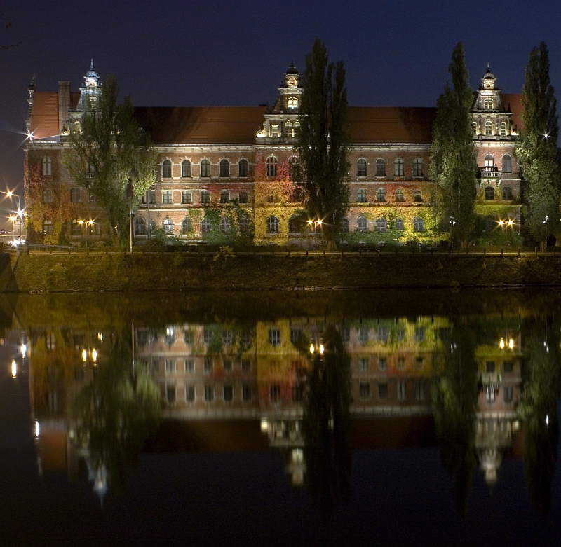 MUZEUM NARODOWE WROCŁAW 2