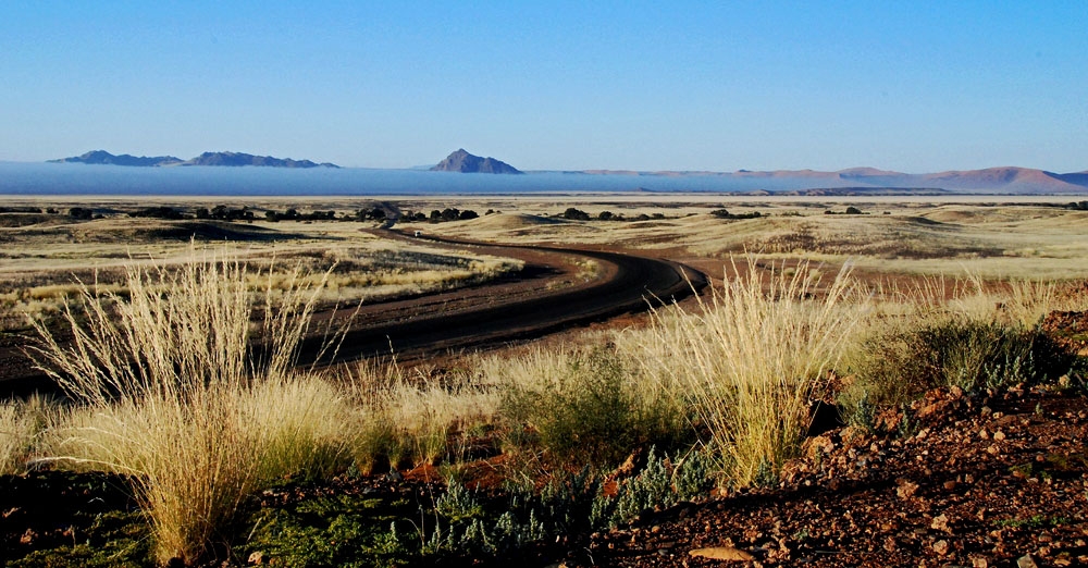 Namibia