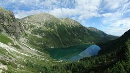 Morskie Oko