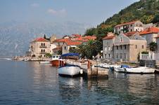 Perast - Montenegro