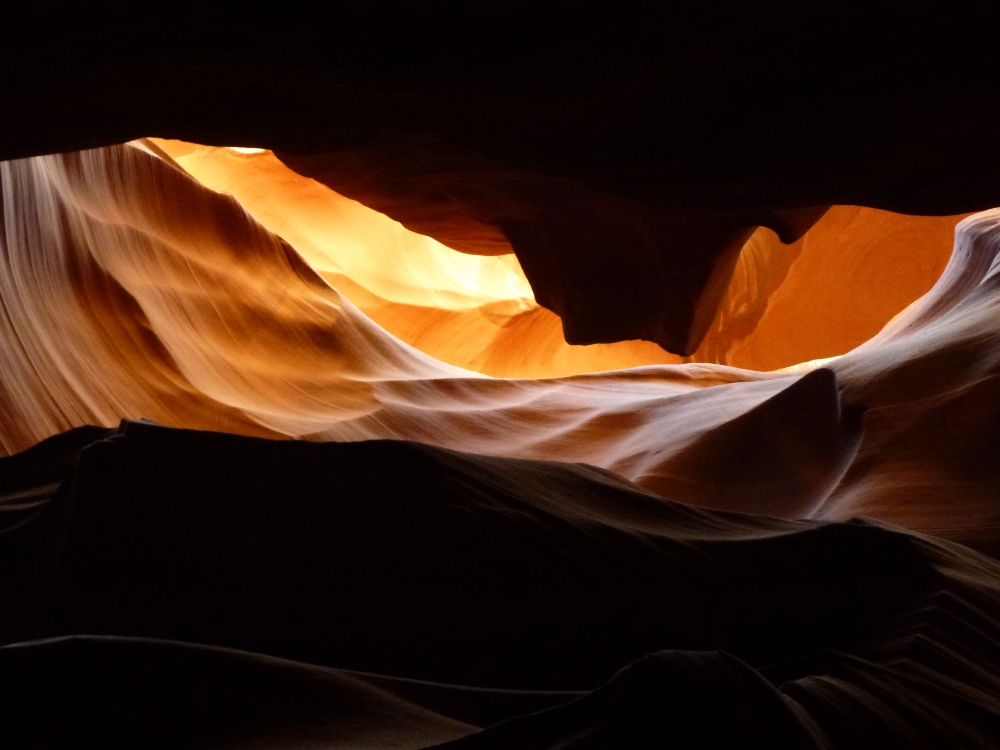 Antelope Canyon