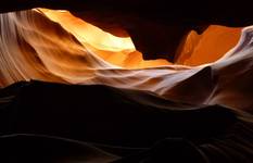 Antelope Canyon