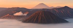 Mount Bromo