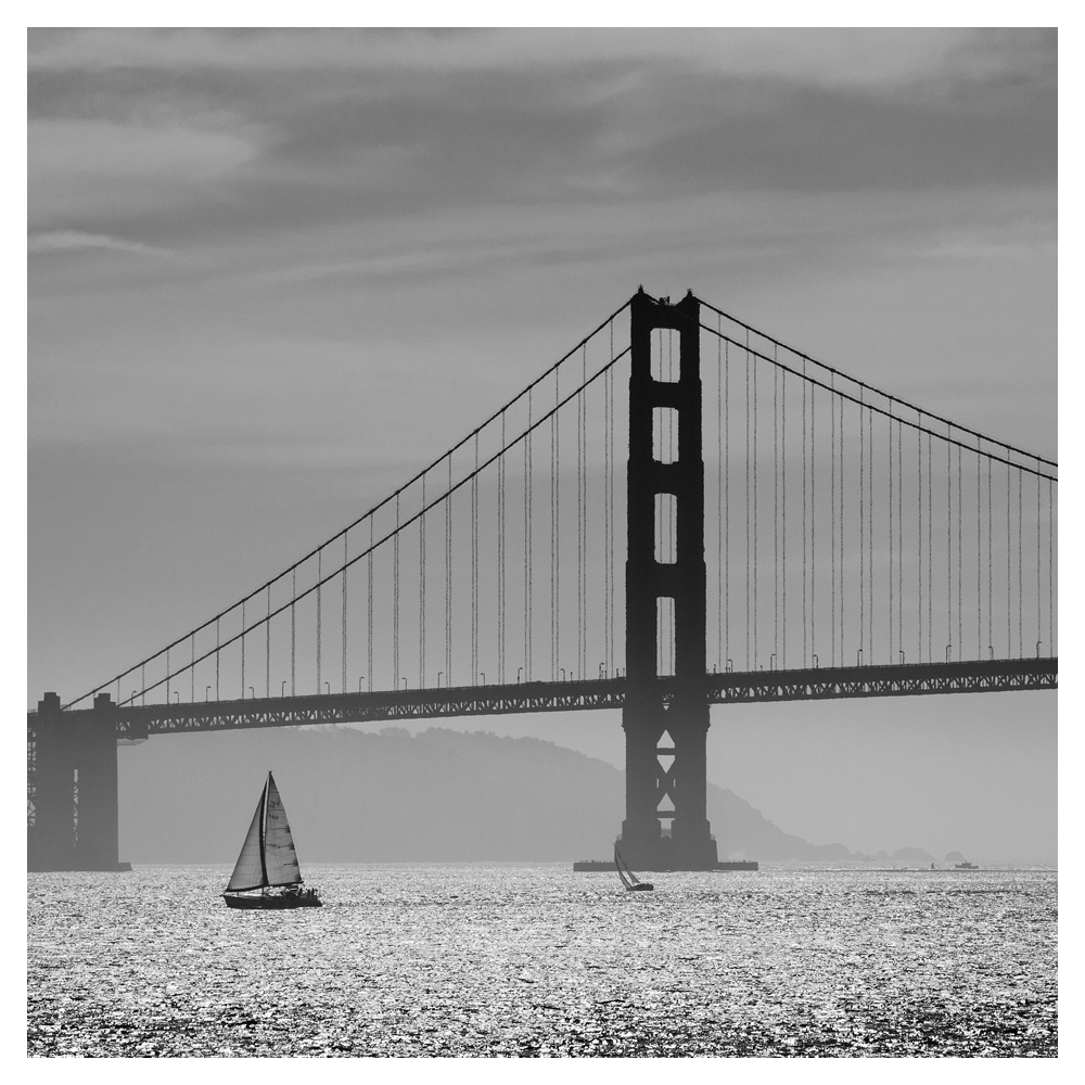 Golden Gate, San Francisco