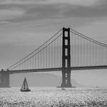 Golden Gate, San Francisco