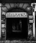 Biblioteka