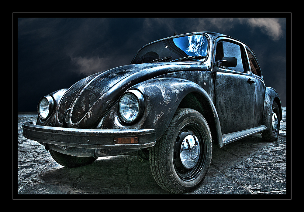 Beetle