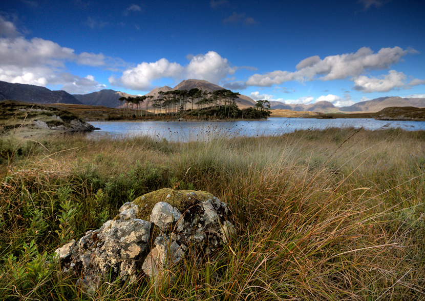 connemara