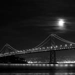 Oakland Bay Bridge, San Francisco