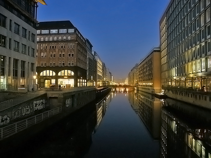 Hamburg