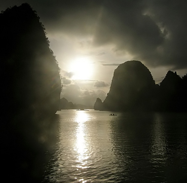 ha long