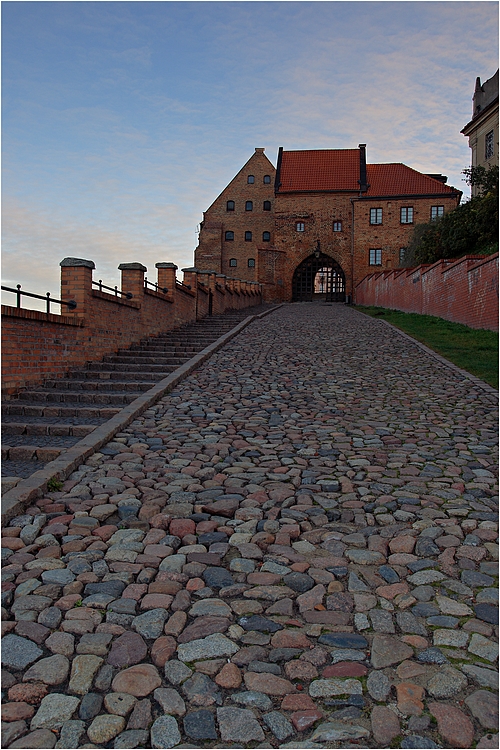 Grudziądz