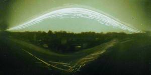 Henley on Thames Solargraphy II