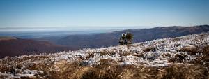 Bieszczady