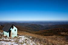 Bieszczady 2011